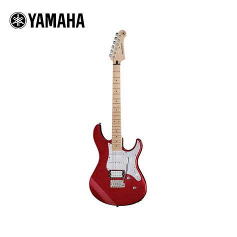 Yamaha Pacifica 112VM Electric Guitar Shopee Philippines