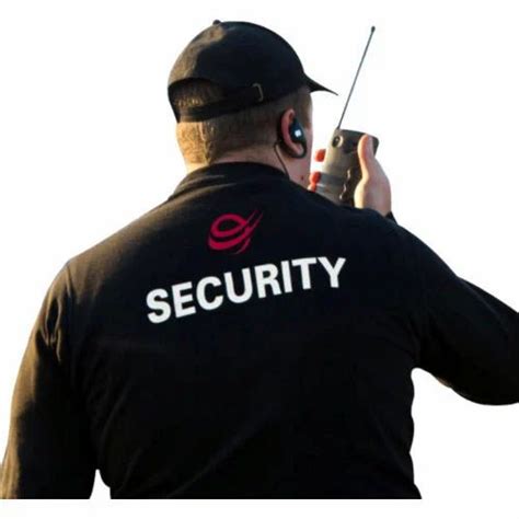 Hours Security Guards In Mumbai Id