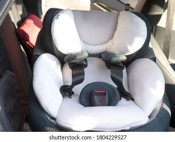 Infant Car Seat Installation Photos and Images & Pictures | Shutterstock