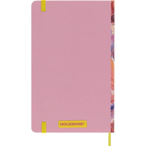 Cuaderno Large Hojas Rayadas Edici N Limitada El A O Del Conejo Angel