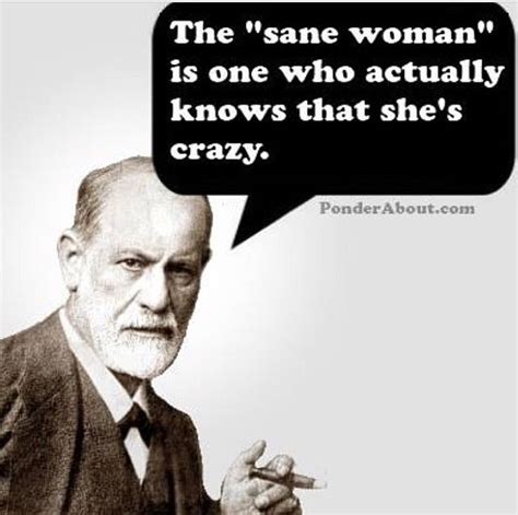 Sigmund Freud Funny Quotes - ShortQuotes.cc