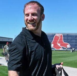 Ryan Dempster Bio Wiki Age Wife Mlb Salary And Net Worth The