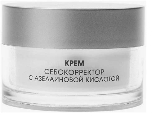 13 лучших кремов для подростков - Рейтинг 2025