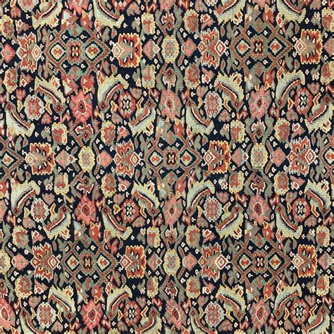 Kilim Seneh Ancien Xix Me Le Laboratoire Du Tapis Restauration De