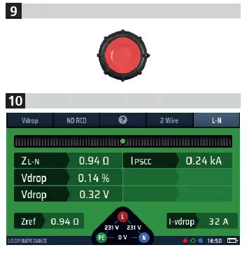 Megger MFT X1 Multi Function Tester User Guide