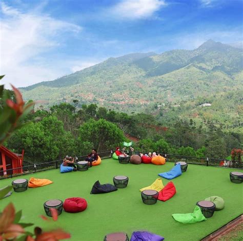 Cicalengka Dreamland Bandung Wisata Yang Religi Paling Lengkap