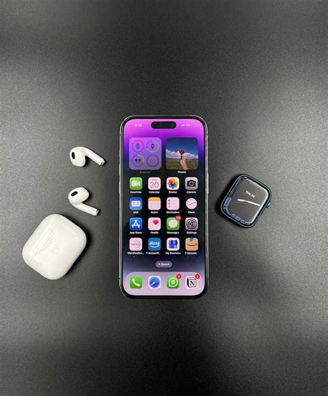 Embracing the Love of Apple Gadgets: A Journey with the iPhone · Free ...