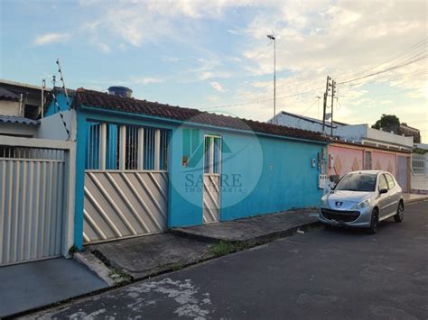 Casa Quartos A Venda No Bairro L Rio Do Vale Manaus Achou Mudou