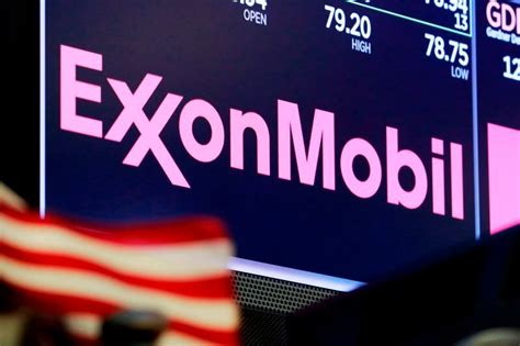 Exxonmobil Exec Arrested On Sexual Assault Charges