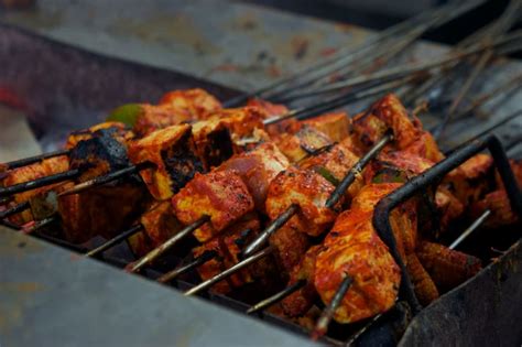 Sizzling Shish Kebab Recipes | Feast