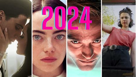 Les 15 Films Les Plus Attendus De 2024 On Fait Comment Pour Patienter