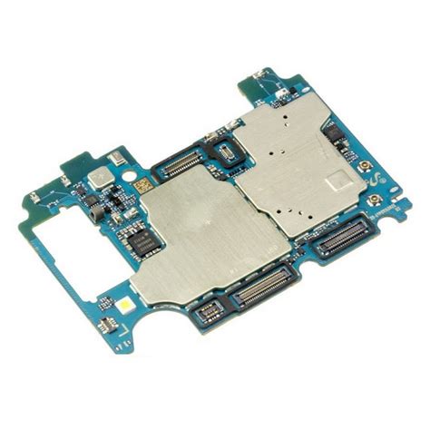 Samsung Galaxy A20s 64gb Motherboard Pcb Module Cellspare