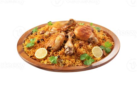 Chicken Biryani Pngs For Free Download