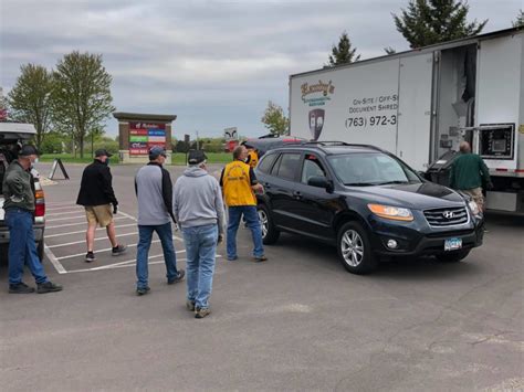 Document Shredding Waconia Lions Club