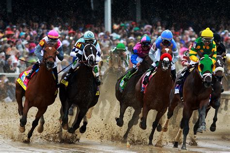 Belmont Stakes 2013: Horses to Avoid in Final Jewel of Triple Crown ...