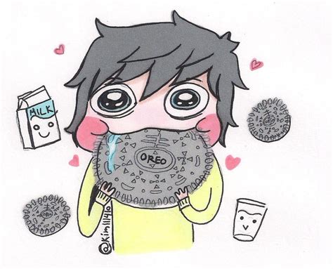 OREO ... by Devil1114 on DeviantArt