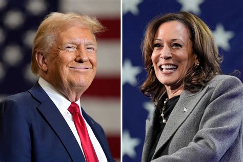 Eleição nos EUA Trump garante 178 delegados e Kamala 99 Eleições