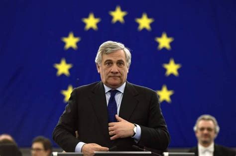 Tajani Un Italiano Sul Tetto Deuropa Freeskipper Italia