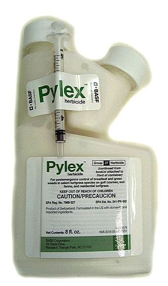 Pylex