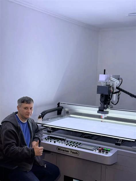 Company Overview - Guangzhou Minster Technology Co., Ltd.