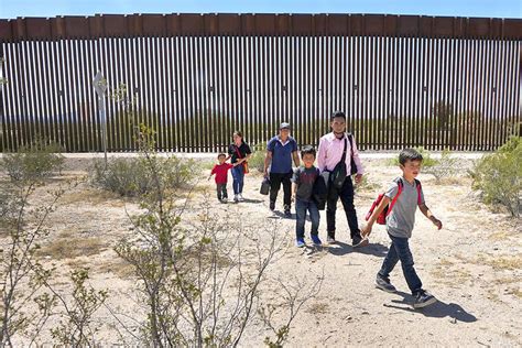 US closes border crossing to vehicles and limits traffic at another in ...