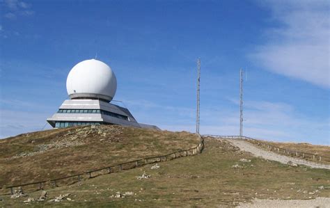 le grand ballon