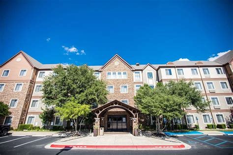 SONESTA ES SUITES AUSTIN THE DOMAIN AREA $118 ($̶1̶5̶6̶) - Updated 2023 Prices & Hotel Reviews - TX