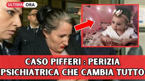 Caso Pifferi La Doppia Faccia Della Madre Di Diana Svelata Dallo