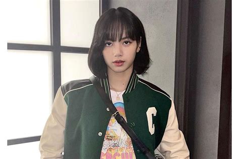 Lisa from Blackpink selected as ANDAM jury member for 2021 - RUSSH