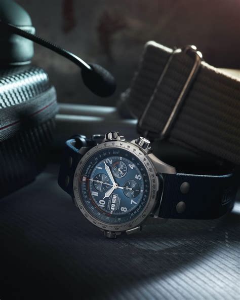 Hamilton Khaki Aviation X Wind Auto Chrono The Watch Pages