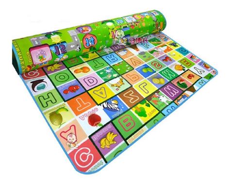 Tapete Educativo