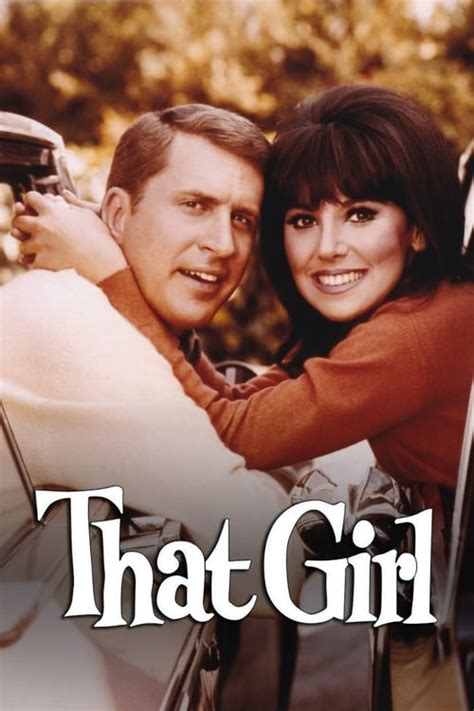 That Girl (TV Series 1966-1971) — The Movie Database (TMDB)