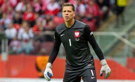 Polonia Szczesny Vogliamo Fare Grandi Mondiali Calcioblog