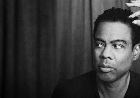 Chris Rock Black History Month 2024