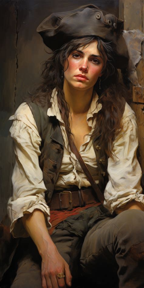 Npc Mary Read The Pirate Fantasy I Sci Fi I Books I Films I World