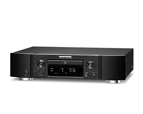 Best Marantz CD Players For Audiophiles In 2021