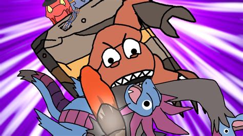 A Pokémon Black 2 Hardcore Nuzlocke With Just BUG TYPES YouTube