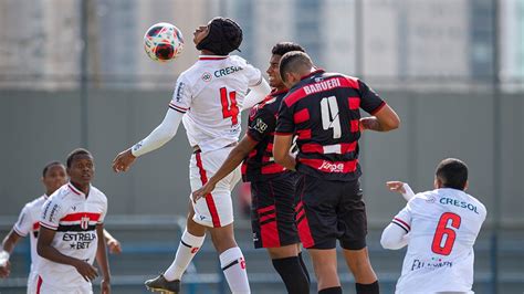 Sub Do Botafogo Estreia Vit Ria Fora De Casa Na Fase Do