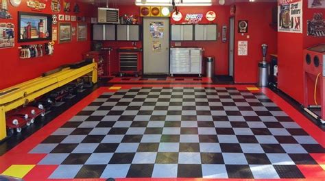 Best paint color for garage interior | Garage Ideas Design