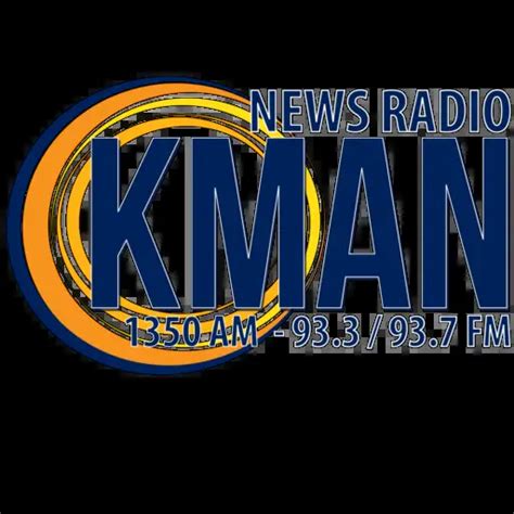 2025 Riley County Archives News Radio Kman