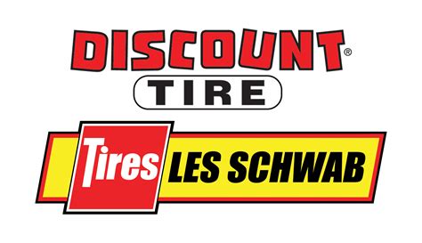 Les Schwab, Discount Tire crack top 10 in customer service list | Tire ...