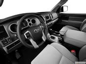 2014 Toyota Sequoia Price, Value, Depreciation & Reviews | Kelley Blue Book