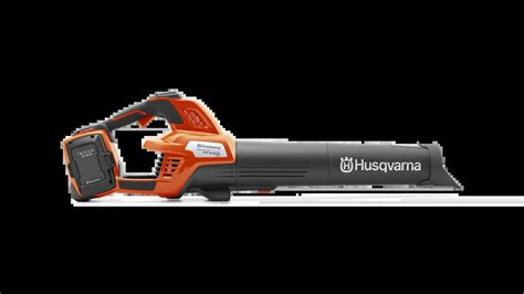 Husqvarna Leaf Blaster 350ib 40 Volt 800 Cfm 200 Mph