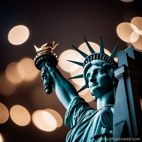 liberty leading the people Prompts | Stable Diffusion Online