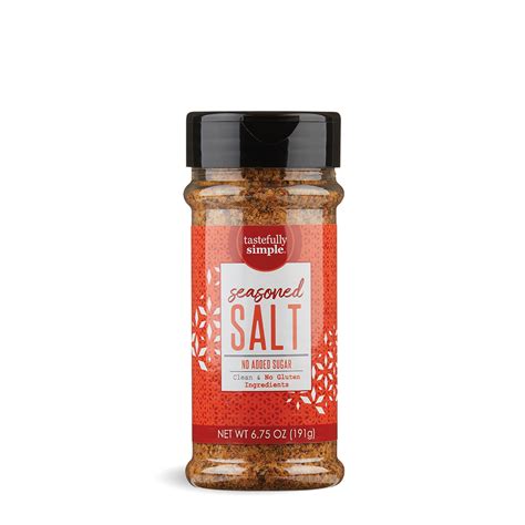 Garlic Garlic Seasoning | Tastefully Simple