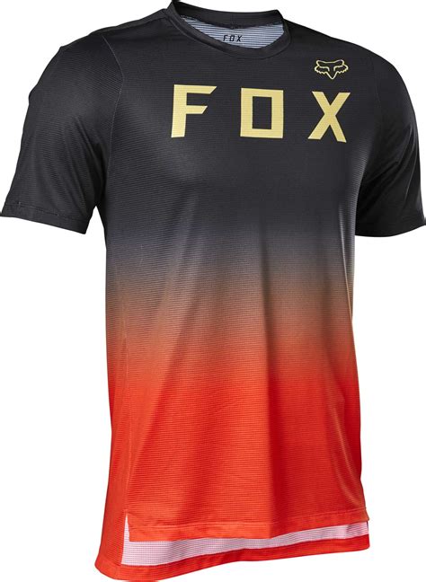 Fox Flexair Ss Sportisimo