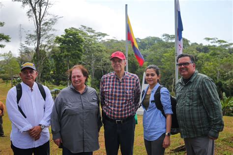 Migrantes Que Transitan Por El Darién Son Víctimas Del Clan Del Golfo