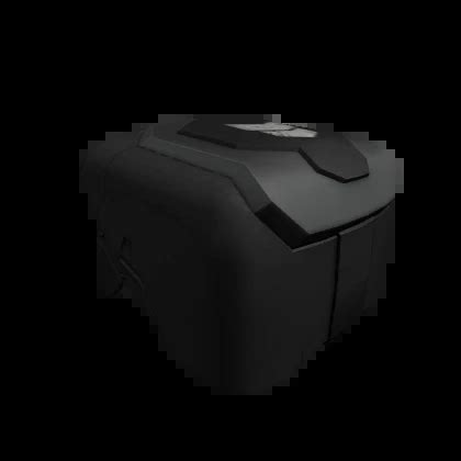 Dark Leaper Left Pauldron Roblox Item Rolimon S