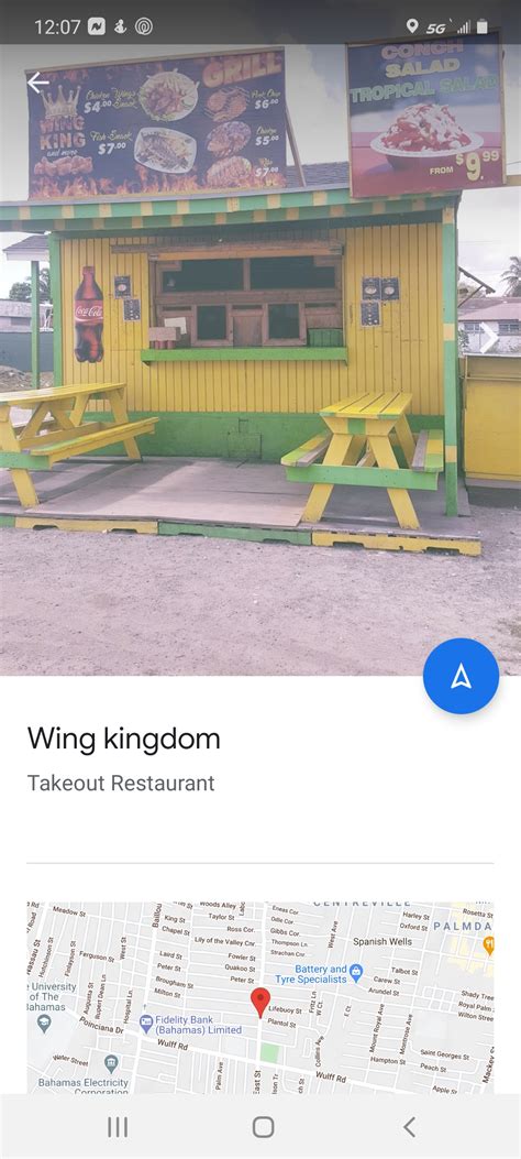 Wing kingdom is real : r/regularshow