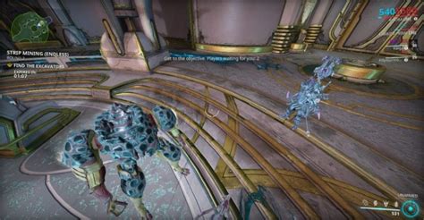 The Weirdest Warframe Bugs Ive Seen The Daily Spuf